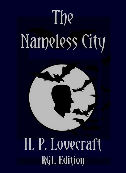 the nameless city graphic novel