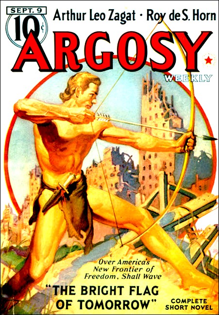 Argosy, 9 Sep 1939
