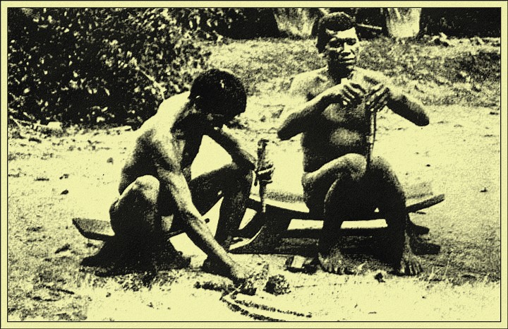 Cigar-makers